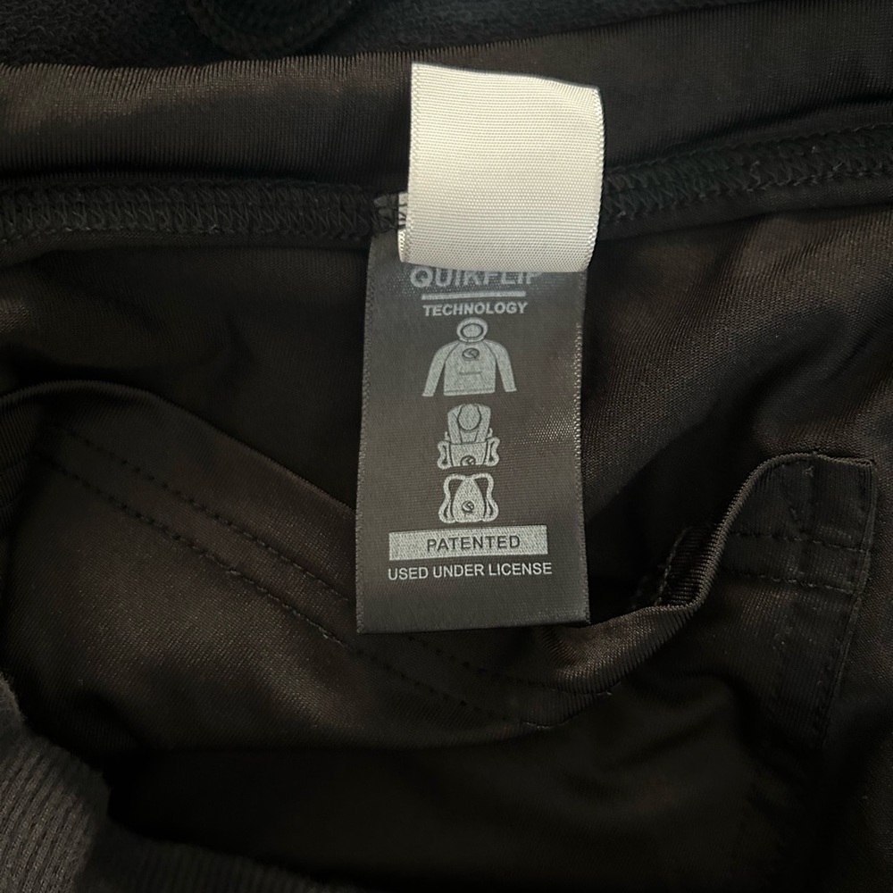 Universal Studios Reversible Backpack Hoodie Swea… - image 5